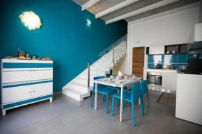 B&B Kolors Castellammare Del Golfo